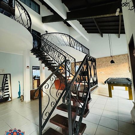 Bahan Suites Privativas - Ideal Para Casais Ubatuba Extérieur photo