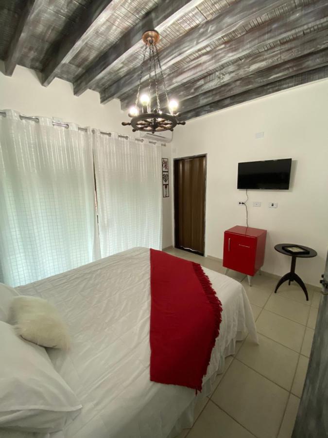 Bahan Suites Privativas - Ideal Para Casais Ubatuba Extérieur photo