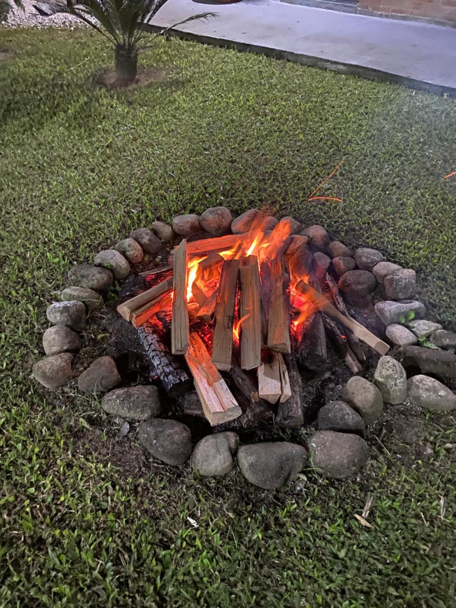 Bahan Suites Privativas - Ideal Para Casais Ubatuba Extérieur photo