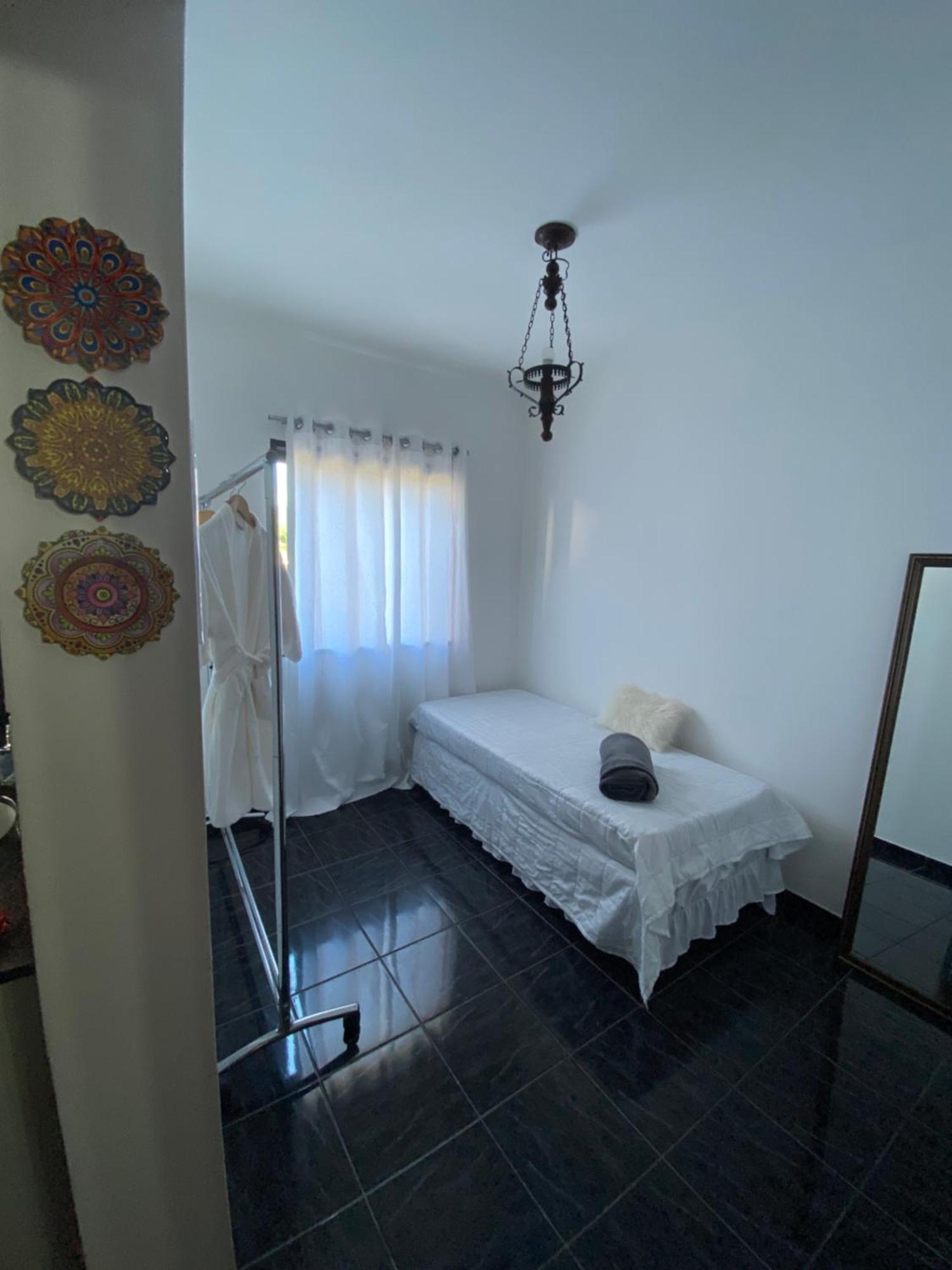 Bahan Suites Privativas - Ideal Para Casais Ubatuba Extérieur photo