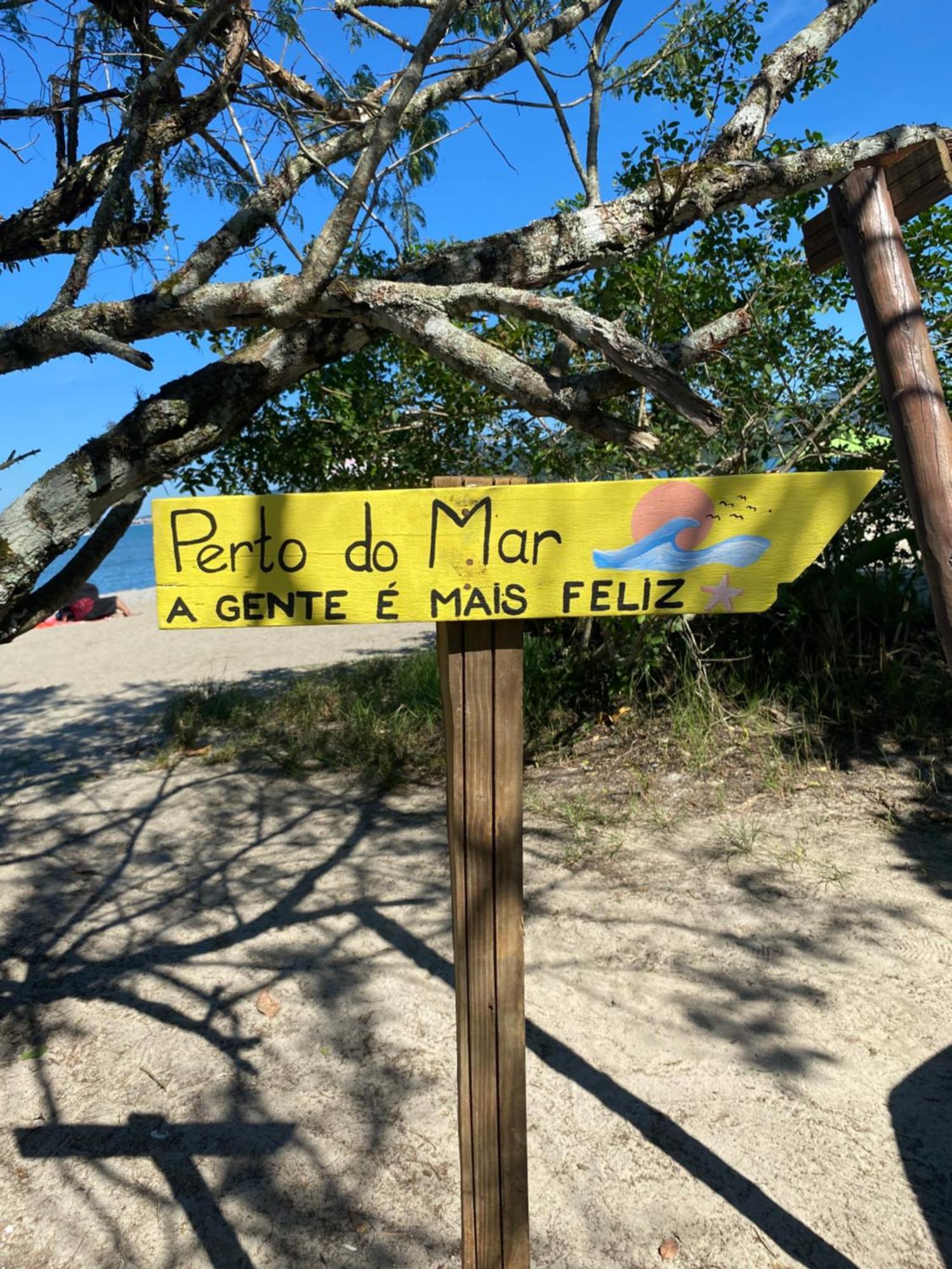 Bahan Suites Privativas - Ideal Para Casais Ubatuba Extérieur photo