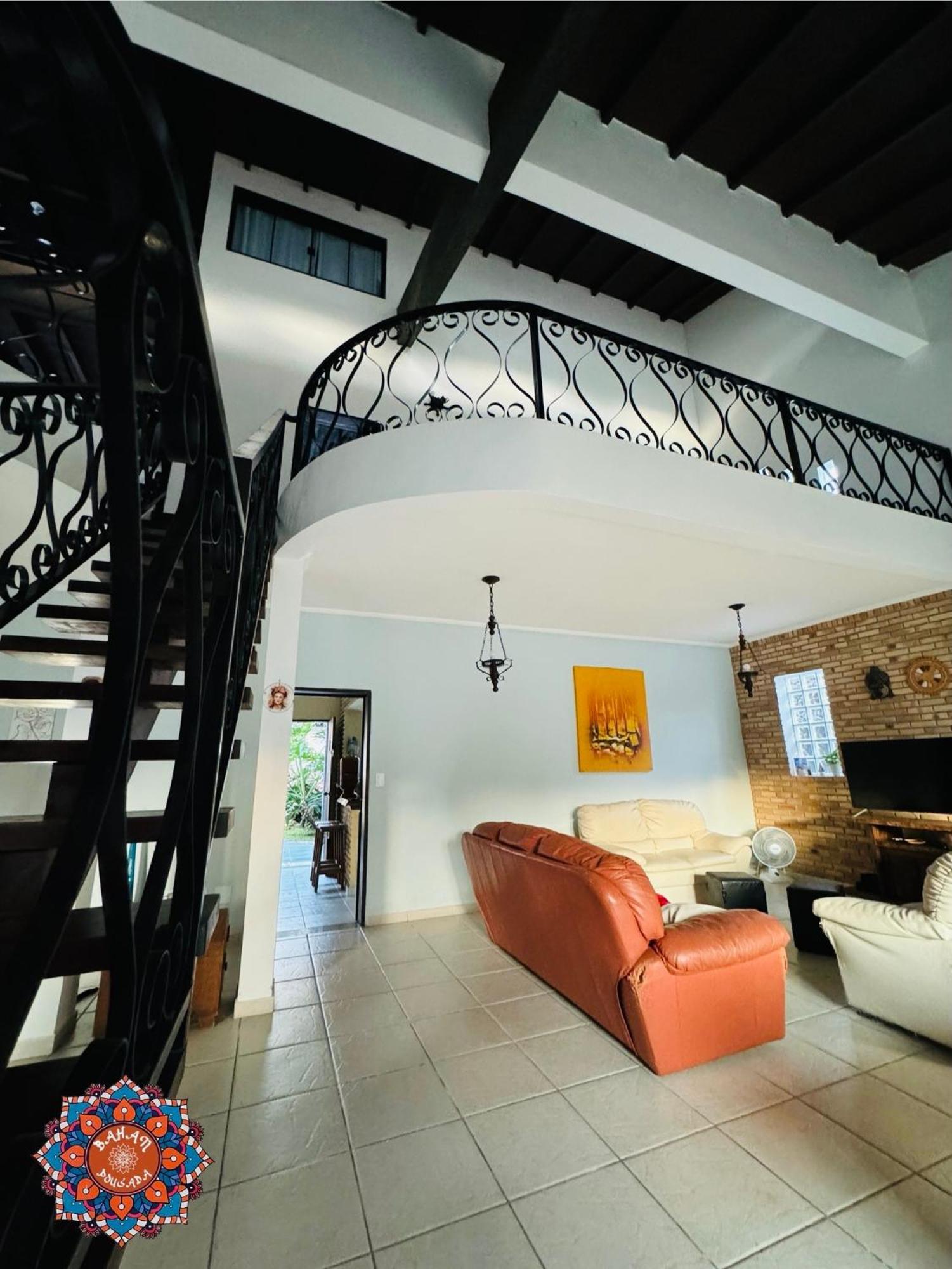 Bahan Suites Privativas - Ideal Para Casais Ubatuba Extérieur photo