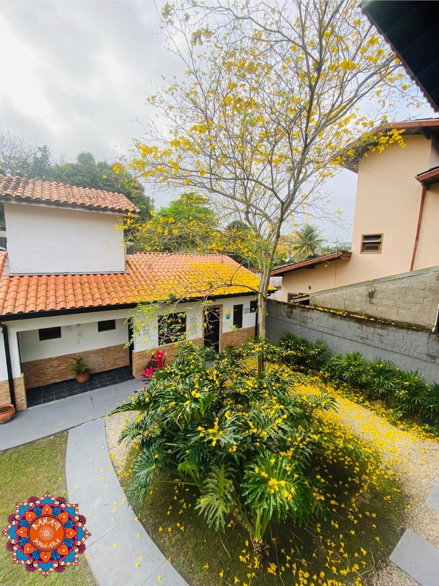 Bahan Suites Privativas - Ideal Para Casais Ubatuba Extérieur photo