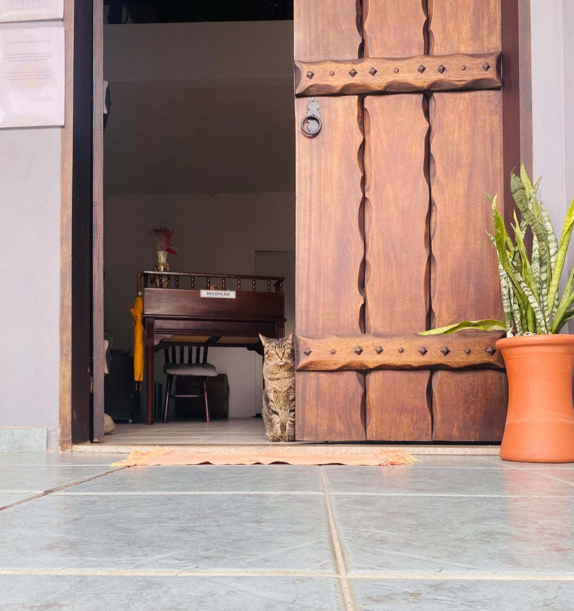 Bahan Suites Privativas - Ideal Para Casais Ubatuba Extérieur photo