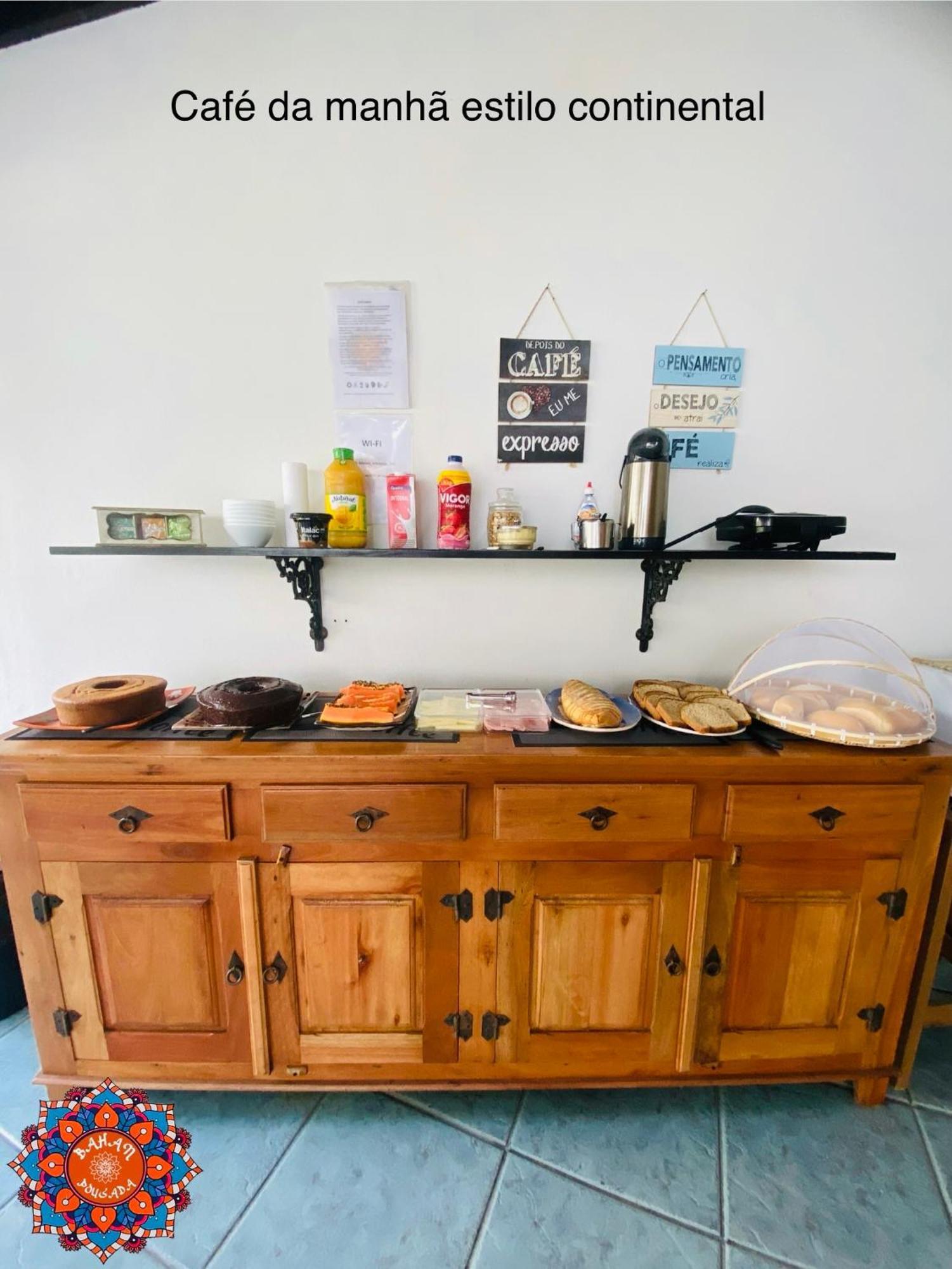 Bahan Suites Privativas - Ideal Para Casais Ubatuba Extérieur photo