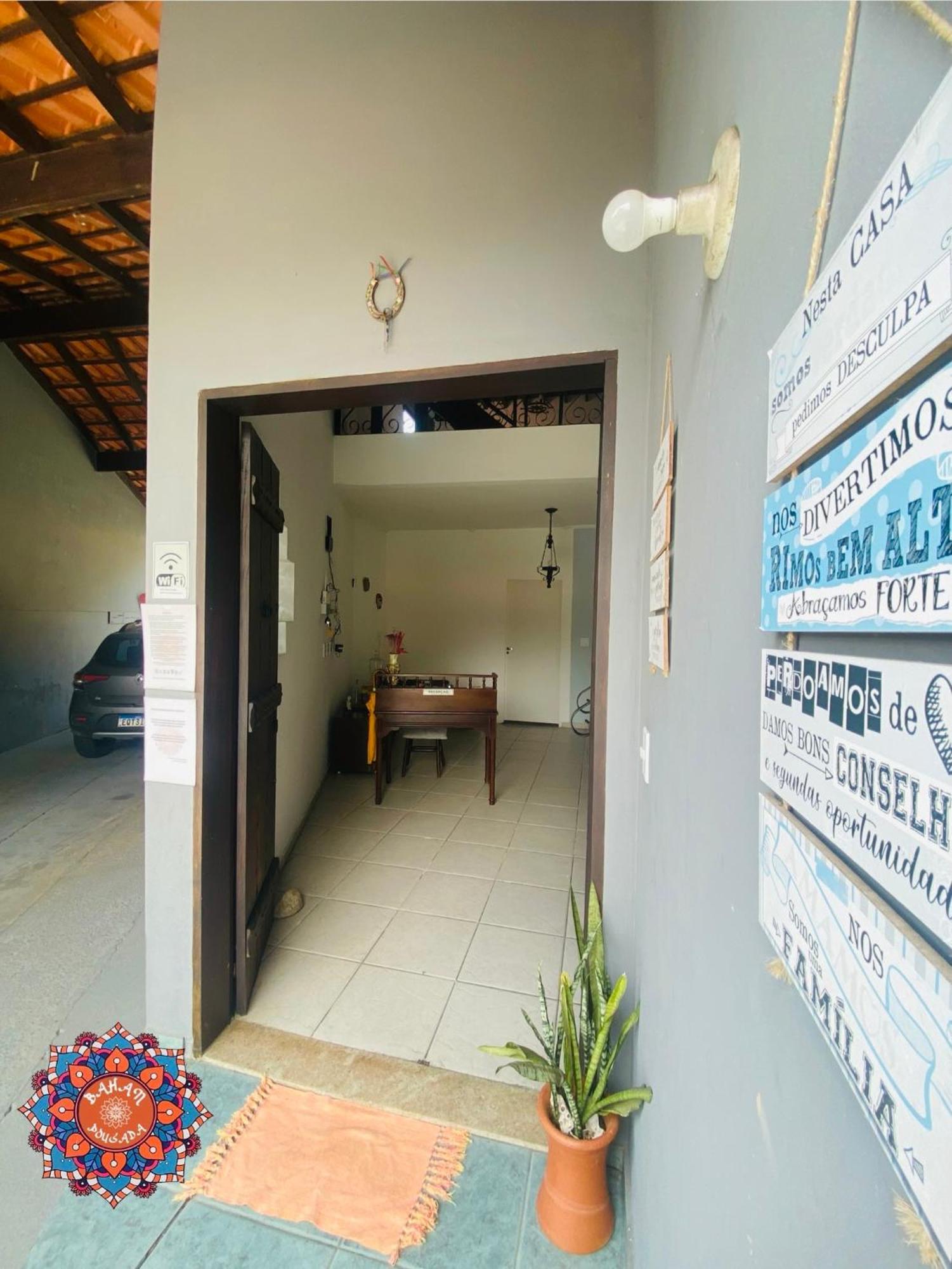 Bahan Suites Privativas - Ideal Para Casais Ubatuba Extérieur photo