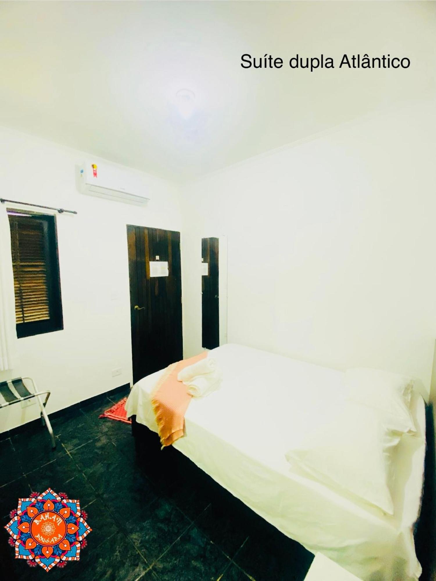 Bahan Suites Privativas - Ideal Para Casais Ubatuba Extérieur photo