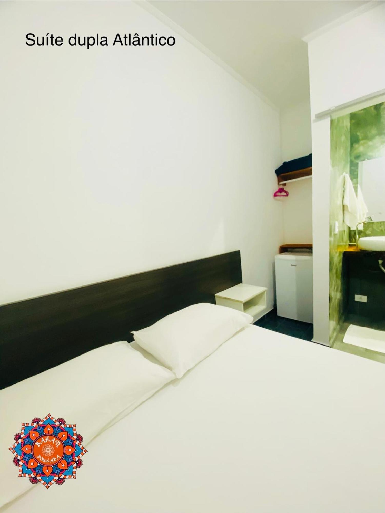 Bahan Suites Privativas - Ideal Para Casais Ubatuba Extérieur photo