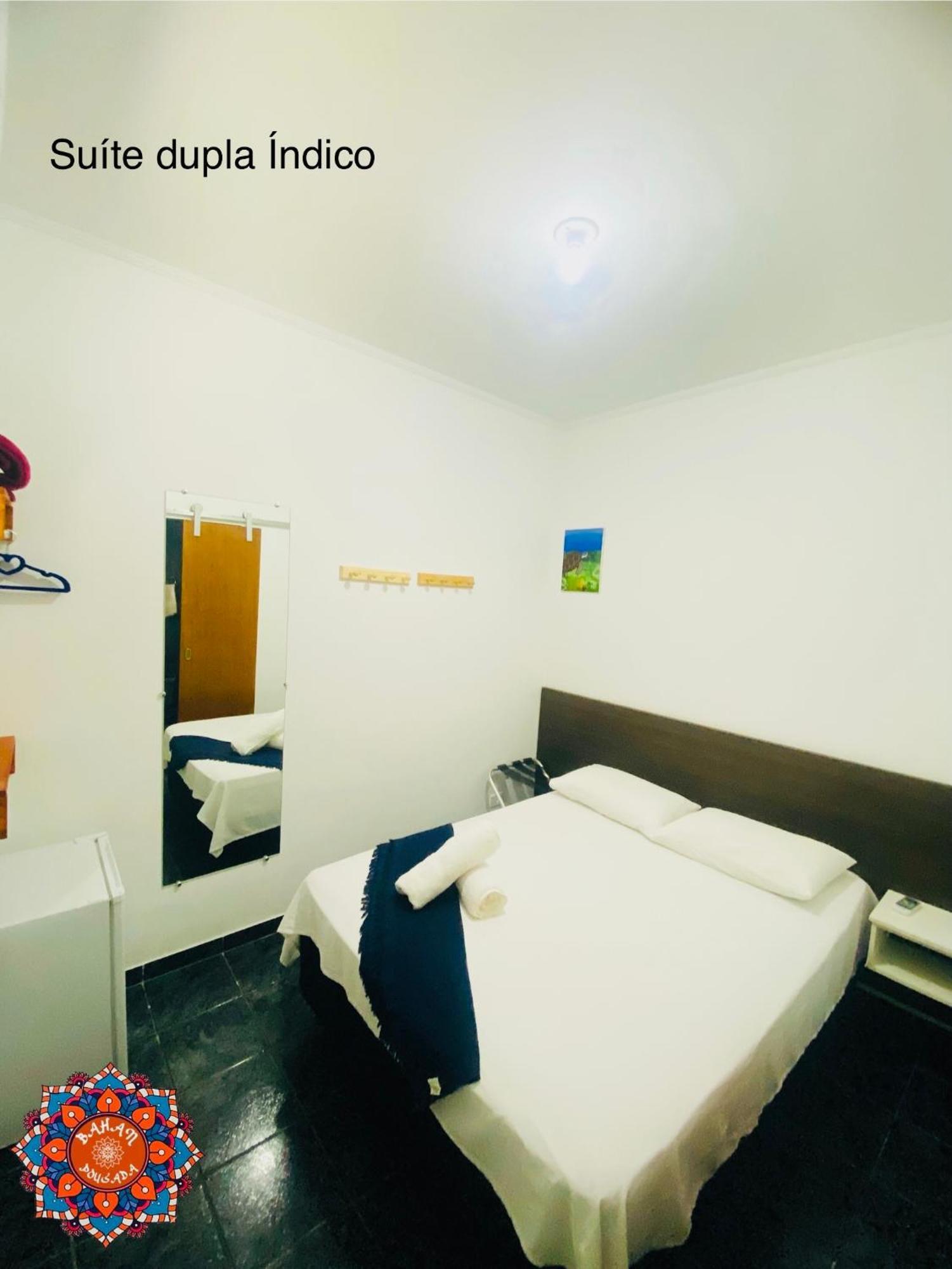 Bahan Suites Privativas - Ideal Para Casais Ubatuba Extérieur photo